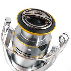Μηχανισμός με νήμα Shimano Sedona FJ 2500S
