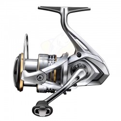 Μηχανισμός με νήμα Shimano Sedona FJ 2500S