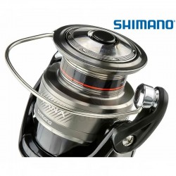 Μηχανισμός Shimano Catana 3000 SRC