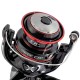 Μηχανισμός με οπίσθιο φρένο Shimano μοντέλο Stradic CI4+ | Ακρίβεια και ευκολία
