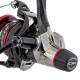 Μηχανισμός με οπίσθιο φρένο Shimano μοντέλο Stradic CI4+ | Ακρίβεια και ευκολία