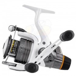 Μηχανισμός Shimano Stradic 2500 GTM-RC Fightin' Drag