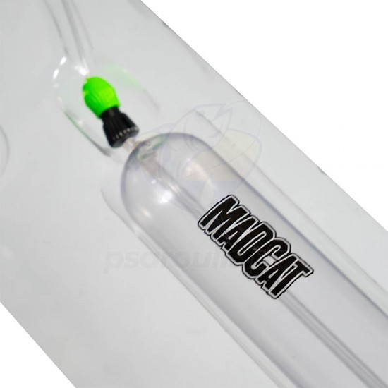 Αρματωσιά για ψάρεμα κυπρίνου Madcat Adjusta Basic River Rig - Livebait