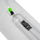 Αρματωσιά για ψάρεμα κυπρίνου Madcat Adjusta Basic River Rig - Livebait