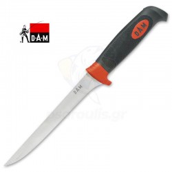 Μαχαίρι φιλεταρίσματος DAM Knife Set