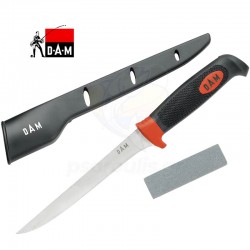 Μαχαίρι φιλεταρίσματος DAM Knife Set