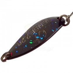 Τεχνητό Δόλωμα Κουταλάκι Crazy Fish Sense, χρώμα 107