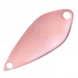 Τεχνητό Δόλωμα Κουταλάκι Daiwa Presso Rave II, 2.2γρ, χρώμα Light Pink
