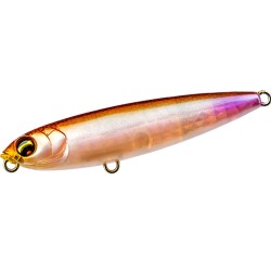 Wobbler Duel L‑Bass Pencil F 75 mm, 7,5 g, χρώμα GSWS