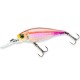Wobbler Duel μοντέλο L-Bass Shad, μήκος 6.0 εκ, βάρος 6.0 γρ - Κορυφαία ποιότητα