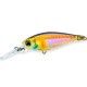 Wobbler Duel μοντέλο L-Bass Shad, μήκος 6.0 εκ, βάρος 6.0 γρ - Κορυφαία ποιότητα