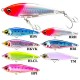 Wobbler Duel μοντέλο L-Blue Twitchbait, μήκος 7.0 εκ, βάρος 8.5γρ - Κορυφαία ποιότητα
