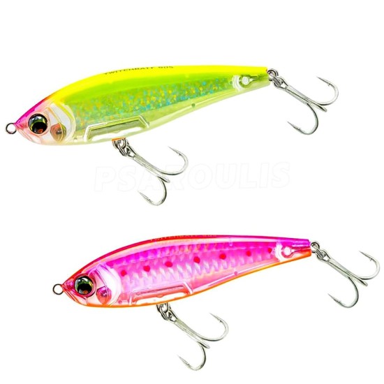 Wobbler Duel μοντέλο L-Blue Twitchbait, μήκος 7.0 εκ, βάρος 8.5γρ - Κορυφαία ποιότητα