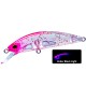 Wobbler Duel μοντέλο LG Heavy Minnow, μήκος 5.0 εκ, βάρος 6.0 γρ - Κορυφαία ποιότητα