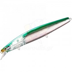 Αιωρούμενο Τεχνητό Δόλωμα Shimano Exsence Silent Assassin Flash Boost 12.9εκ 24γρ, 003 Katakuchi