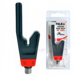 Στήριγμα για καλάμι feeder Filex Feeder Rod Rest FIL 3806