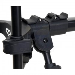 Βάση για ψάρεμα κυπρίνου Carp Pro D-Carp Rod Pod CPZ193B