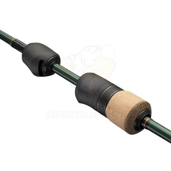 Καλάμι spinning Abu Garcia 2.28 μ