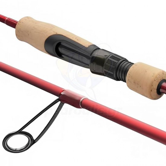 Καλάμι spinning Abu Garcia 1.83 μ
