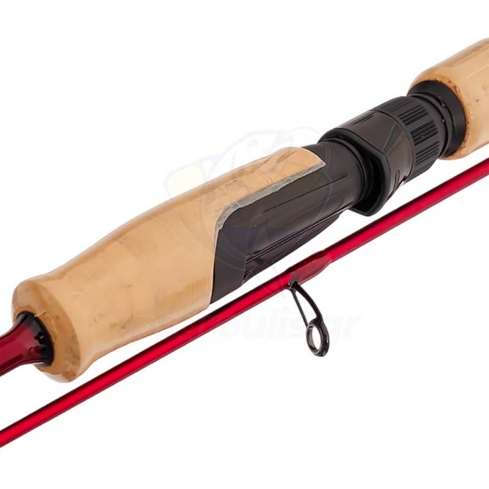 Καλάμι spinning Abu Garcia 1.83 μ