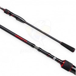 Καλάμι Spinning Abu Garcia Vendetta V3 904M 2.74μ 10-30γρ