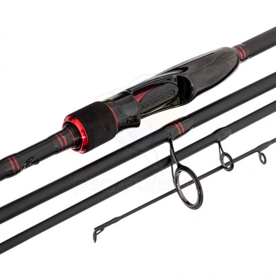 Καλάμι spinning Abu Garcia 2.74 μ