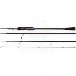 Καλάμι Spinning Abu Garcia Vendetta V3 904M 2.74μ 10-30γρ