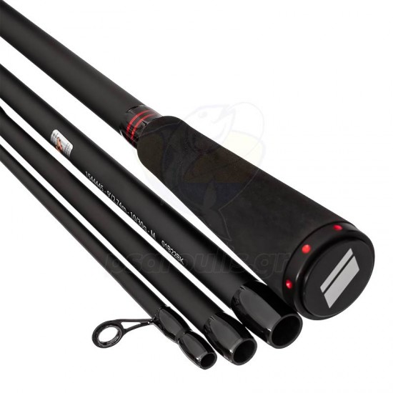 Καλάμι spinning Abu Garcia 2.74 μ