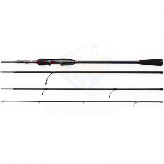 Καλάμι spinning Abu Garcia 2.74 μ