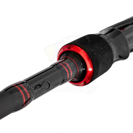 Καλάμι spinning Abu Garcia 2.74 μ