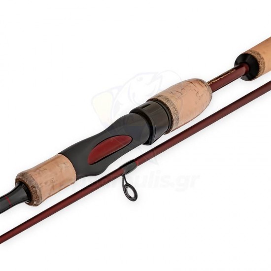 Καλάμι spinning Abu Garcia 2.13 μ