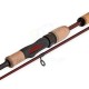 Καλάμι spinning Abu Garcia 2.13 μ