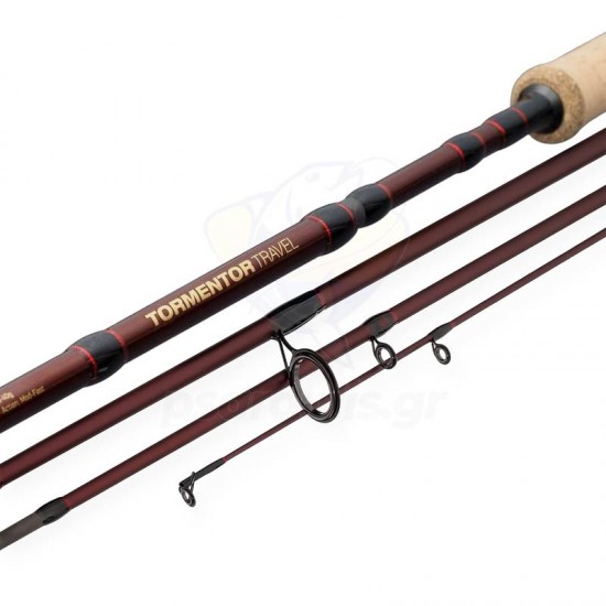 Καλάμι spinning Abu Garcia 2.13 μ