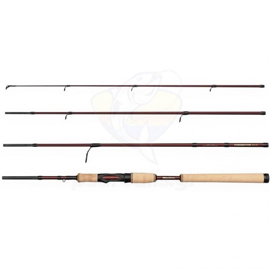 Καλάμι spinning Abu Garcia 2.13 μ