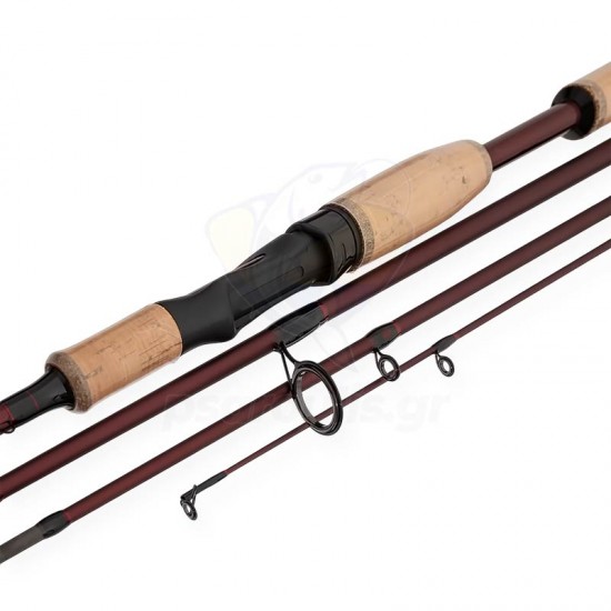 Καλάμι spinning Abu Garcia 2.13 μ