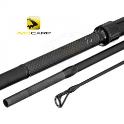 Καλάμι για ψάρεμα κυπρίνου Avid Carp Revolve 3.60μ 3lb, 3 τμχ