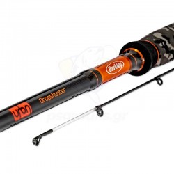 Καλάμι Jig Berkley URBN II Dropshooter 2.10μ, 5-21γρ