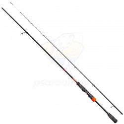 Καλάμι Jig Berkley URBN II Dropshooter 2.10μ, 5-21γρ