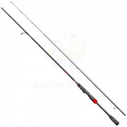 Καλάμι Jig Berkley URBN II Jigger 2.40μ, 5-21γρ