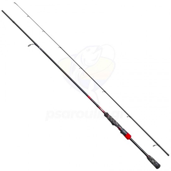 Jigging καλάμι Berkley 2.4 μ