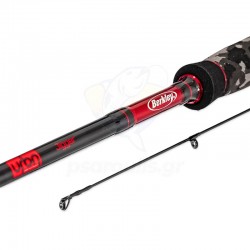 Καλάμι Jig Berkley URBN II Jigger 2.40μ, 5-21γρ