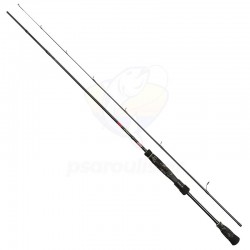 Καλάμι Spinning Berkley Urbn All Rounder 1.80μ 30γρ