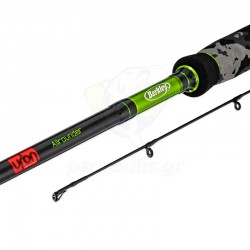 Καλάμι Spinning Berkley URBN II Allrounder 2.00μ, 5-18γρ