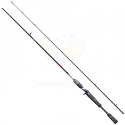 Καλάμι Spinning Berkley URBN II Baitcast Finesse 2.00μ, 5-21γρ