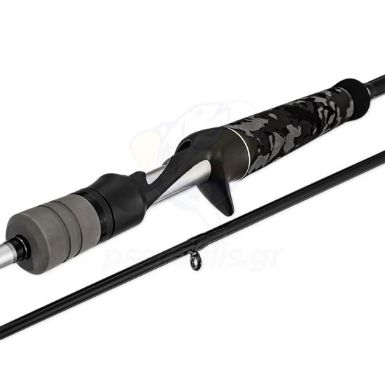 Καλάμι Spinning Berkley URBN II Baitcast Finesse 2.00μ, 5-21γρ – καλάμι baitcasting