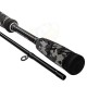 Καλάμι Spinning Berkley URBN II Baitcast Finesse 2.00μ, 5-21γρ – καλάμι baitcasting