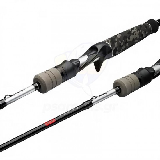 Καλάμι Spinning Berkley URBN II Baitcast Finesse 2.00μ, 5-21γρ – καλάμι baitcasting