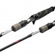 Καλάμι Spinning Berkley URBN II Baitcast Finesse 2.00μ, 5-21γρ – καλάμι baitcasting