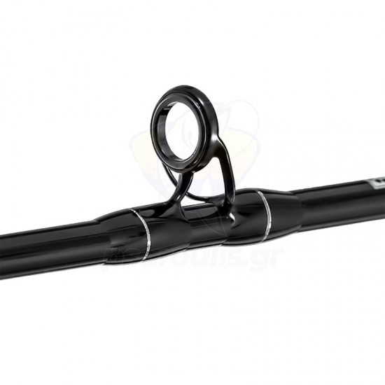Καλάμι Spinning Berkley URBN II Baitcast Finesse 2.00μ, 5-21γρ – καλάμι baitcasting