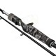 Καλάμι Spinning Berkley URBN II Baitcast Finesse 2.00μ, 5-21γρ – καλάμι baitcasting
